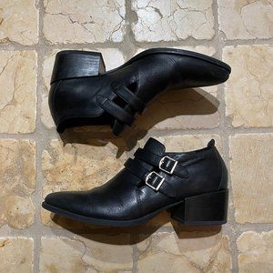 Vagabond “Marja” Ankle Boot